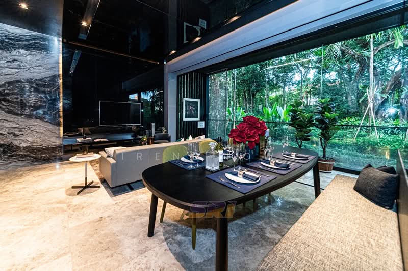 Jervois Prive Condominium For Sale at S$ 1,658,000 | PropertyGuru Singapore