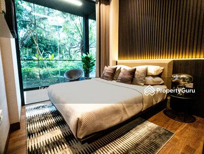 For Sale - Jervois Prive