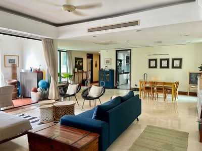 For Rent - Pebble Bay