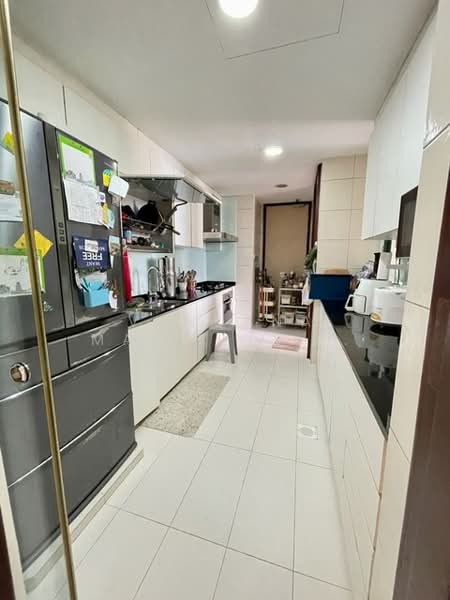 Pebble Bay, 130 Tanjong Rhu Road, 4 Bedrooms, 2,336 sqft, Condominium For Rent, by Vandana Malik (Vanda), 23800718 - PropertyGuru.com.sg