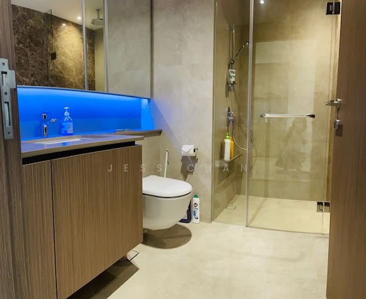 Seaside Residences, 12 Siglap Link, 1 Bedroom, 560 sqft, Apartment For Rent, by Jess Chan, 23800720 - PropertyGuru.com.sg