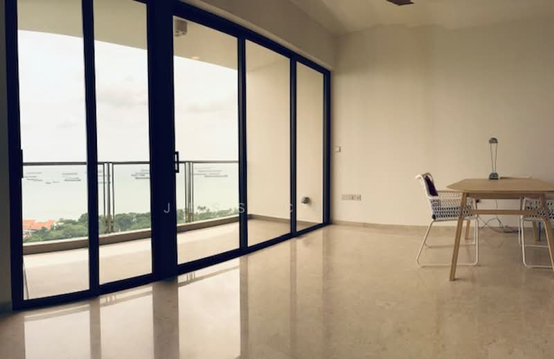 Seaside Residences, 12 Siglap Link, 1 Bedroom, 560 sqft, Apartment For Rent, by Jess Chan, 23800720 - PropertyGuru.com.sg