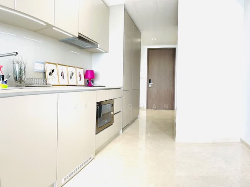 Seaside Residences, 12 Siglap Link, 1 Bedroom, 560 sqft, Apartment For Rent, by Jess Chan, 23800720 - PropertyGuru.com.sg