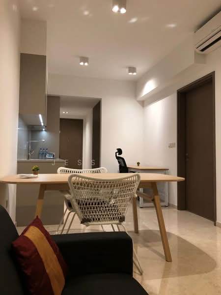 Seaside Residences, 12 Siglap Link, 1 Bedroom, 560 sqft, Apartment For Rent, by Jess Chan, 23800720 - PropertyGuru.com.sg
