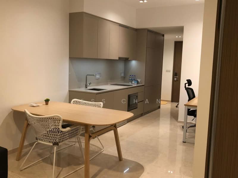 Seaside Residences, 12 Siglap Link, 1 Bedroom, 560 sqft, Apartment For Rent, by Jess Chan, 23800720 - PropertyGuru.com.sg