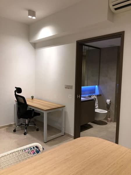 Seaside Residences, 12 Siglap Link, 1 Bedroom, 560 sqft, Apartment For Rent, by Jess Chan, 23800720 - PropertyGuru.com.sg