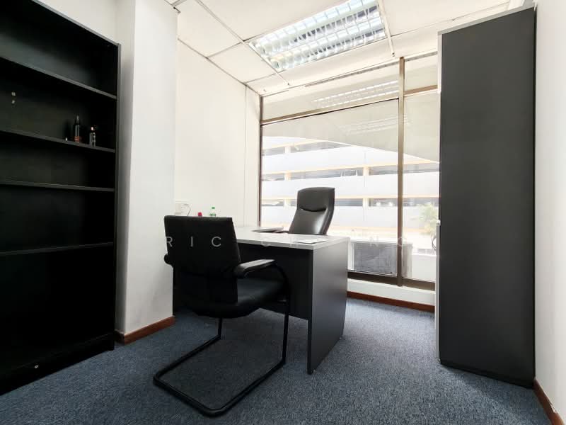 Manhattan House, 151 Chin Swee Road, 645 sqft, Office For Rent, by Eric Cheong, 23800740 - CommercialGuru.com.sg