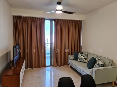 For Rent - The Shore Residences