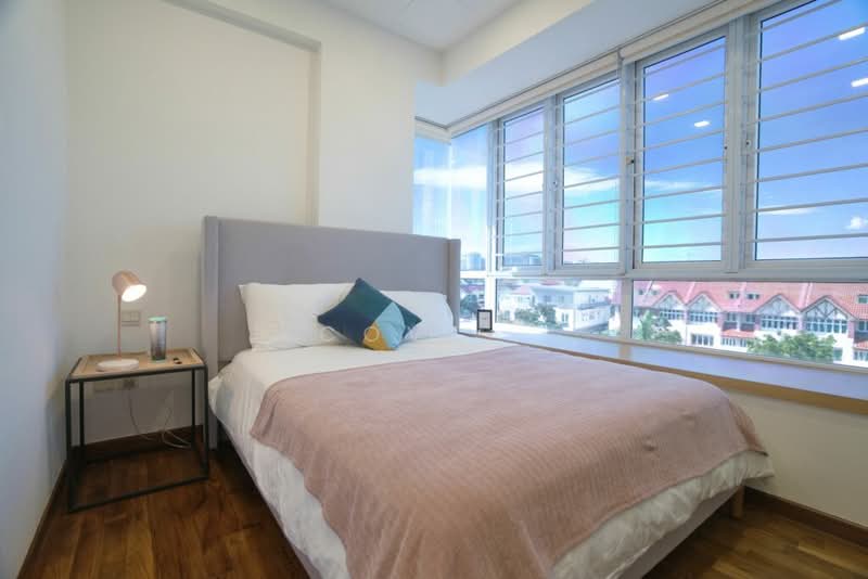 For Rent - Sunshine Loft