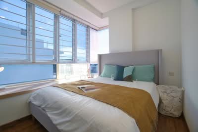 For Rent - Sunshine Loft