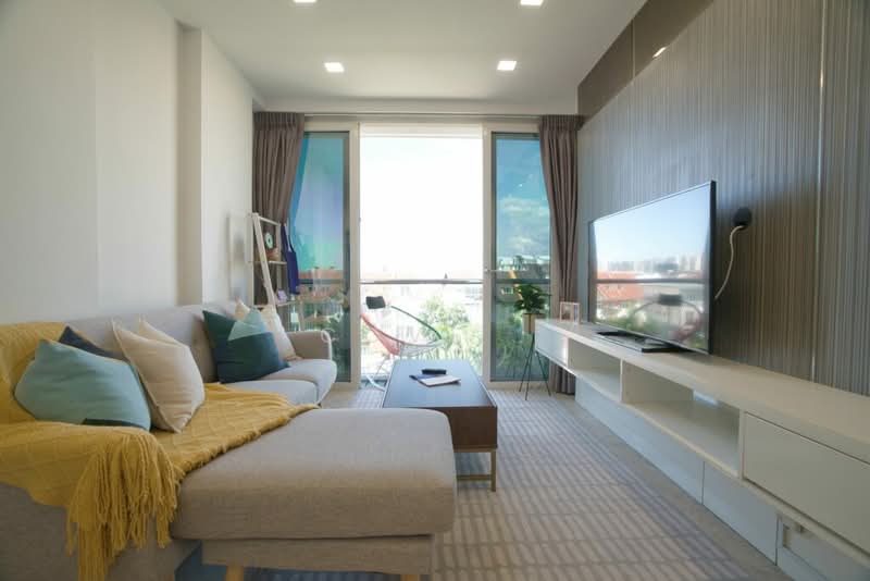 For Rent - Sunshine Loft