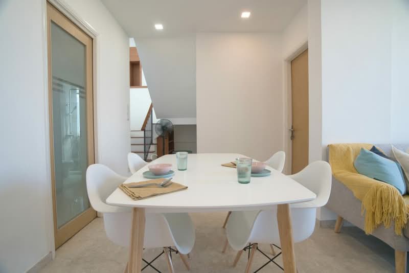 For Rent - Sunshine Loft