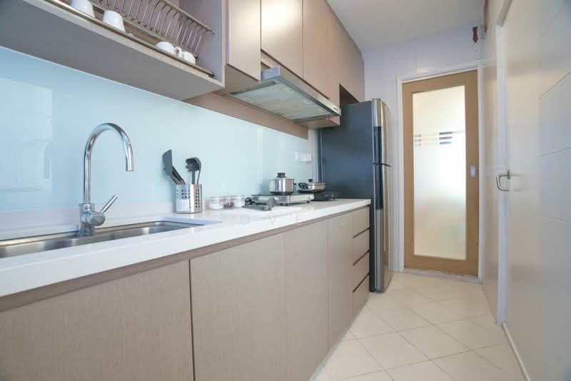 For Rent - Sunshine Loft