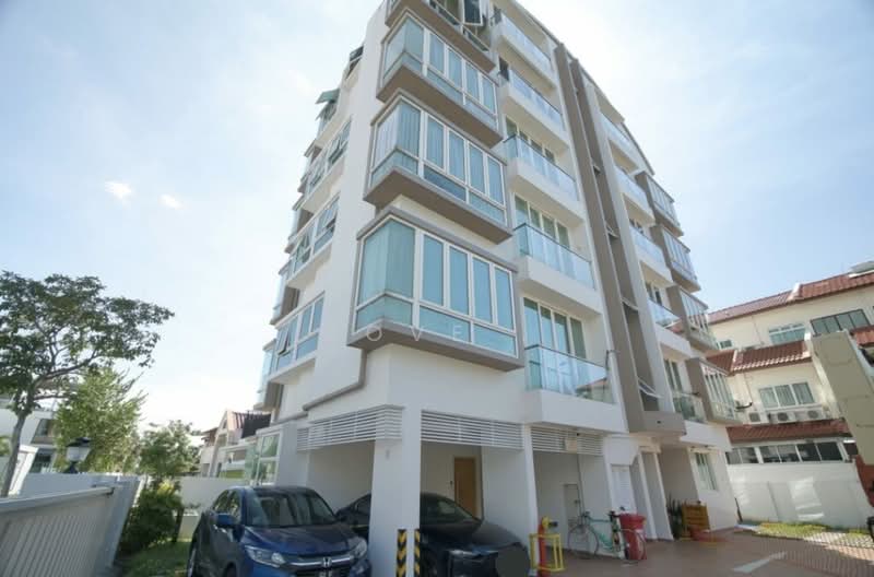 For Rent - Sunshine Loft