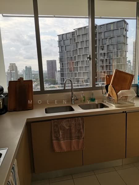 Paterson Suites, 57 Paterson Road, 3 Bedrooms, 1,679 sqft, Condominium For Rent, by Molene Yeo, 23800876 - PropertyGuru.com.sg