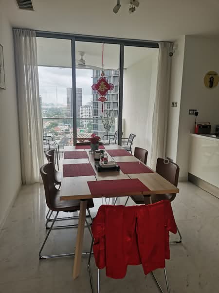 Paterson Suites, 57 Paterson Road, 3 Bedrooms, 1,679 sqft, Condominium For Rent, by Molene Yeo, 23800876 - PropertyGuru.com.sg