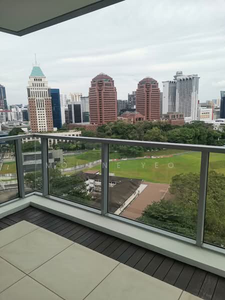 Paterson Suites, 57 Paterson Road, 3 Bedrooms, 1,679 sqft, Condominium For Rent, by Molene Yeo, 23800876 - PropertyGuru.com.sg