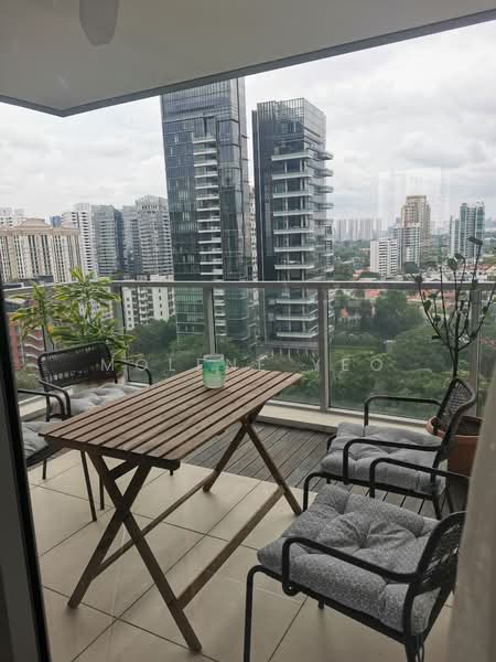 Paterson Suites, 57 Paterson Road, 3 Bedrooms, 1,679 sqft, Condominium For Rent, by Molene Yeo, 23800876 - PropertyGuru.com.sg