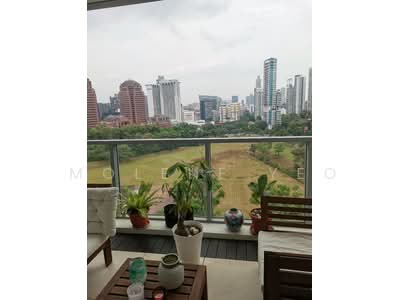 For Rent - Paterson Suites