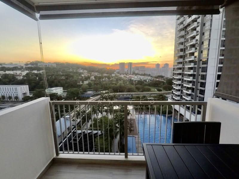 Hillion Residences, 10 Jelebu Road, Dairy Farm / Bukit Panjang / Choa Chu Kang, 1 Bedroom, 473 sqft, Apartment For Sale, by Ryan Yeo, 23800919 - PropertyGuru.com.sg