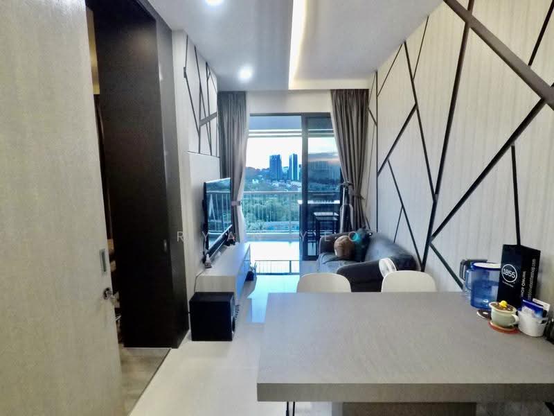 Hillion Residences, 10 Jelebu Road, Dairy Farm / Bukit Panjang / Choa Chu Kang, 1 Bedroom, 473 sqft, Apartment For Sale, by Ryan Yeo, 23800919 - PropertyGuru.com.sg
