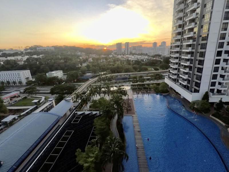 Hillion Residences, 10 Jelebu Road, Dairy Farm / Bukit Panjang / Choa Chu Kang, 1 Bedroom, 473 sqft, Apartment For Sale, by Ryan Yeo, 23800919 - PropertyGuru.com.sg