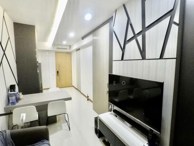 Hillion Residences, 10 Jelebu Road, Dairy Farm / Bukit Panjang / Choa Chu Kang, 1 Bedroom, 473 sqft, Apartment For Sale, by Ryan Yeo, 23800919 - PropertyGuru.com.sg