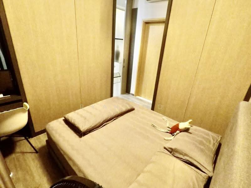 Hillion Residences, 10 Jelebu Road, Dairy Farm / Bukit Panjang / Choa Chu Kang, 1 Bedroom, 473 sqft, Apartment For Sale, by Ryan Yeo, 23800919 - PropertyGuru.com.sg