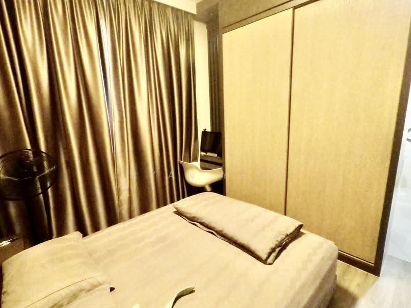 Hillion Residences, 10 Jelebu Road, Dairy Farm / Bukit Panjang / Choa Chu Kang, 1 Bedroom, 473 sqft, Apartment For Sale, by Ryan Yeo, 23800919 - PropertyGuru.com.sg