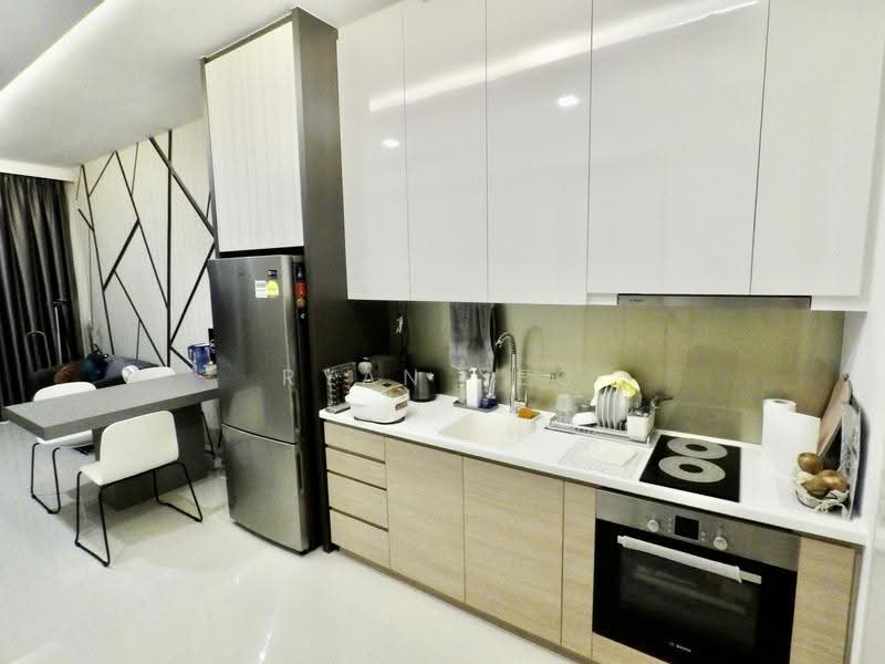 Hillion Residences, 10 Jelebu Road, Dairy Farm / Bukit Panjang / Choa Chu Kang, 1 Bedroom, 473 sqft, Apartment For Sale, by Ryan Yeo, 23800919 - PropertyGuru.com.sg