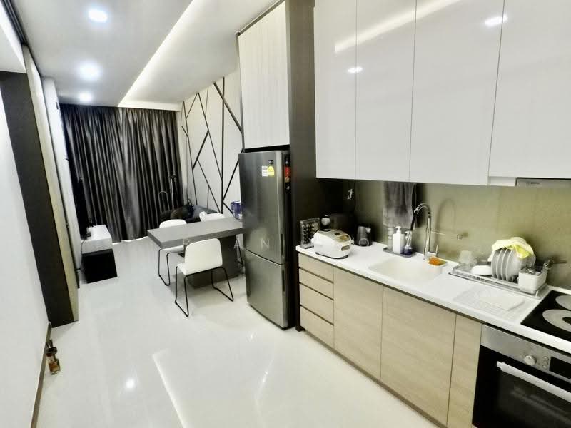 Hillion Residences, 10 Jelebu Road, Dairy Farm / Bukit Panjang / Choa Chu Kang, 1 Bedroom, 473 sqft, Apartment For Sale, by Ryan Yeo, 23800919 - PropertyGuru.com.sg