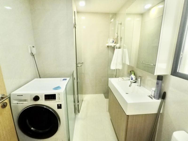 Hillion Residences, 10 Jelebu Road, Dairy Farm / Bukit Panjang / Choa Chu Kang, 1 Bedroom, 473 sqft, Apartment For Sale, by Ryan Yeo, 23800919 - PropertyGuru.com.sg