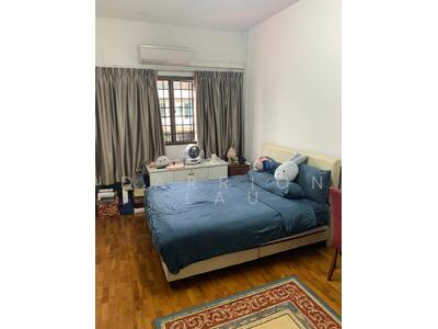 For Rent - 31 Chempaka Avenue