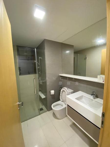H2O Residences, 34 Fernvale Link, Seletar / Yio Chu Kang, 2 Bedrooms, 743 sqft, Condominium For Sale, by Francis Liau 廖新龙, 23801112 - PropertyGuru.com.sg