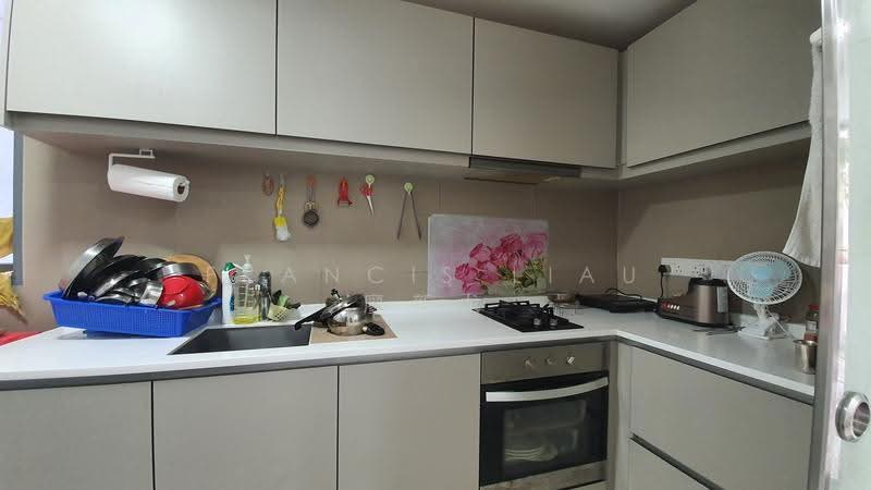 H2O Residences, 34 Fernvale Link, Seletar / Yio Chu Kang, 2 Bedrooms, 743 sqft, Condominium For Sale, by Francis Liau 廖新龙, 23801112 - PropertyGuru.com.sg