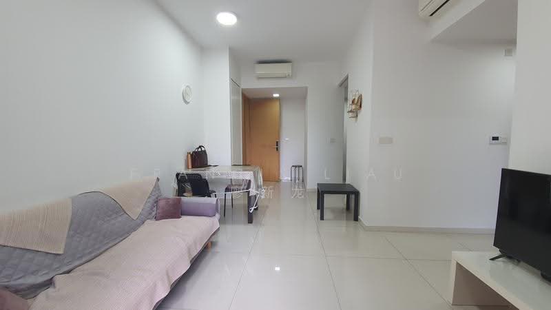 H2O Residences, 34 Fernvale Link, Seletar / Yio Chu Kang, 2 Bedrooms, 743 sqft, Condominium For Sale, by Francis Liau 廖新龙, 23801112 - PropertyGuru.com.sg