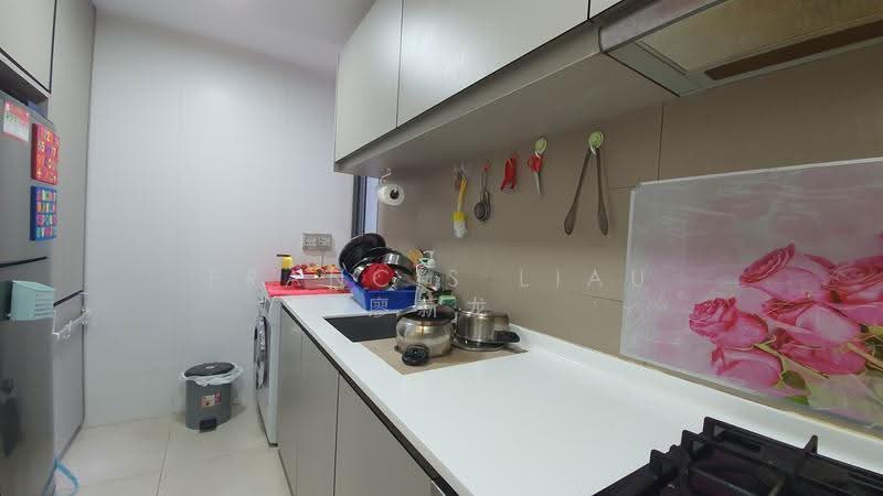 H2O Residences, 34 Fernvale Link, Seletar / Yio Chu Kang, 2 Bedrooms, 743 sqft, Condominium For Sale, by Francis Liau 廖新龙, 23801112 - PropertyGuru.com.sg