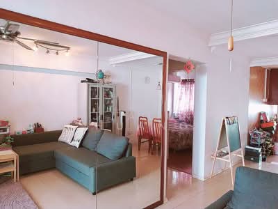 For Rent - 102 Bedok North Avenue 4
