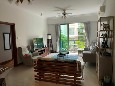 For Rent - Aspen Heights