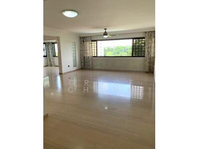 For Rent - Pine Grove