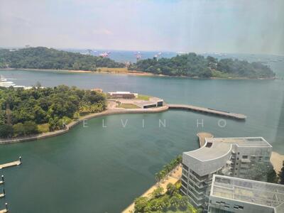 For Rent - Reflections at Keppel Bay