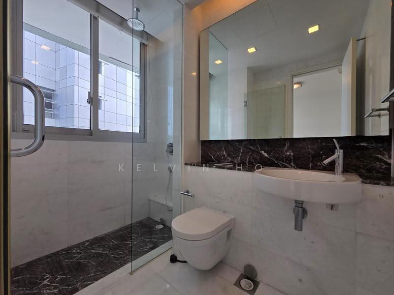 Reflections at Keppel Bay, 29 Keppel Bay View, Harbourfront / Telok Blangah, 4 Bedrooms, 2,465 sqft, Condominium For Rent, by Kelvin Ho, 23801633 - Bathroom - PropertyGuru.com.sg