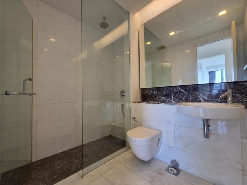Reflections at Keppel Bay, 29 Keppel Bay View, Harbourfront / Telok Blangah, 4 Bedrooms, 2,465 sqft, Condominium For Rent, by Kelvin Ho, 23801633 - Bathroom - PropertyGuru.com.sg