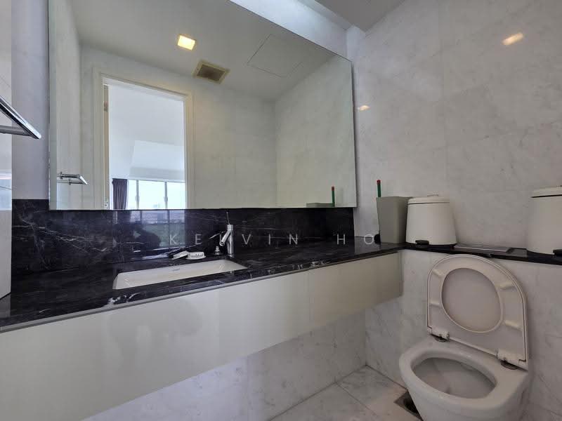Reflections at Keppel Bay, 29 Keppel Bay View, Harbourfront / Telok Blangah, 4 Bedrooms, 2,465 sqft, Condominium For Rent, by Kelvin Ho, 23801633 - Bathroom - PropertyGuru.com.sg