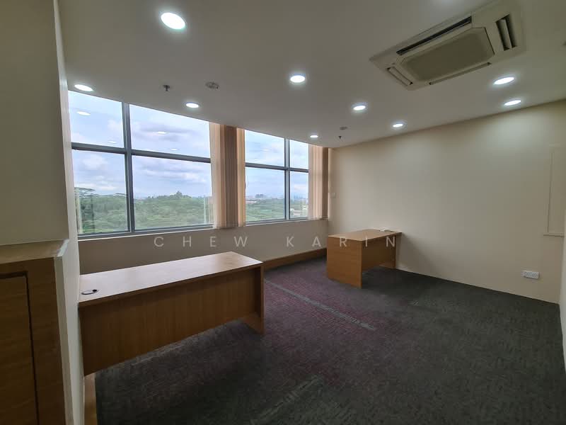 Wcega Tower, 21 Bukit Batok Crescent, Dairy Farm / Bukit Panjang / Choa Chu Kang, 80 sqft, Light Industrial (B1) For Rent, by Chew Karin, 23801653 - CommercialGuru.com.sg