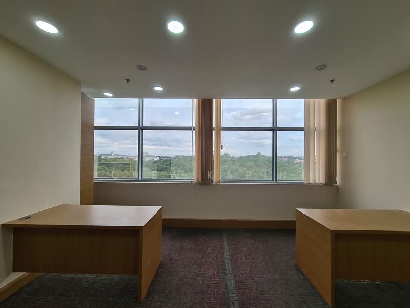 Wcega Tower, 21 Bukit Batok Crescent, Dairy Farm / Bukit Panjang / Choa Chu Kang, 80 sqft, Light Industrial (B1) For Rent, by Chew Karin, 23801653 - CommercialGuru.com.sg