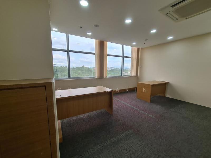 Wcega Tower, 21 Bukit Batok Crescent, Dairy Farm / Bukit Panjang / Choa Chu Kang, 80 sqft, Light Industrial (B1) For Rent, by Chew Karin, 23801653 - CommercialGuru.com.sg