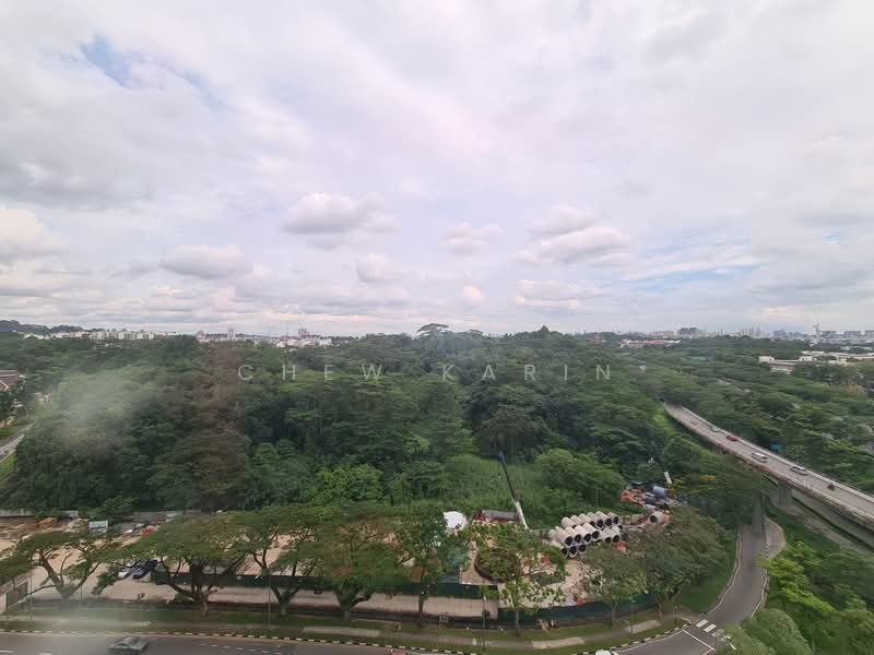 Wcega Tower, 21 Bukit Batok Crescent, Dairy Farm / Bukit Panjang / Choa Chu Kang, 80 sqft, Light Industrial (B1) For Rent, by Chew Karin, 23801653 - CommercialGuru.com.sg