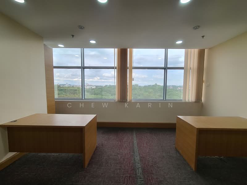 Wcega Tower, 21 Bukit Batok Crescent, Dairy Farm / Bukit Panjang / Choa Chu Kang, 80 sqft, Light Industrial (B1) For Rent, by Chew Karin, 23801653 - CommercialGuru.com.sg