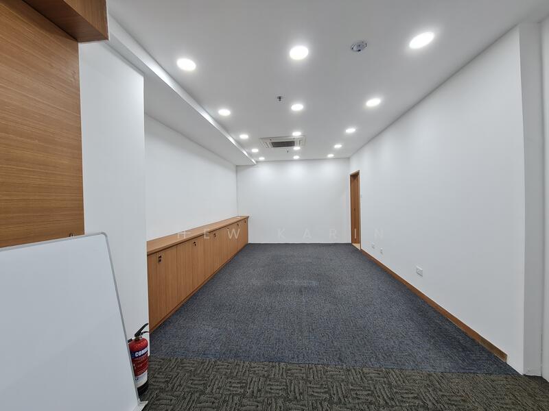Wcega Tower, 21 Bukit Batok Crescent, Dairy Farm / Bukit Panjang / Choa Chu Kang, 80 sqft, Light Industrial (B1) For Rent, by Chew Karin, 23801653 - CommercialGuru.com.sg